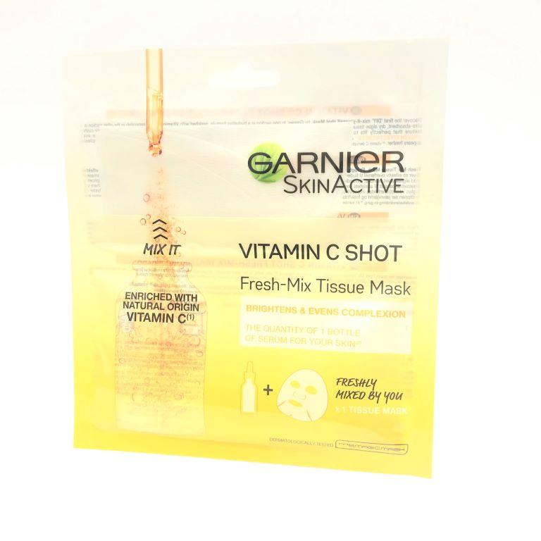 Vitamic C Shot