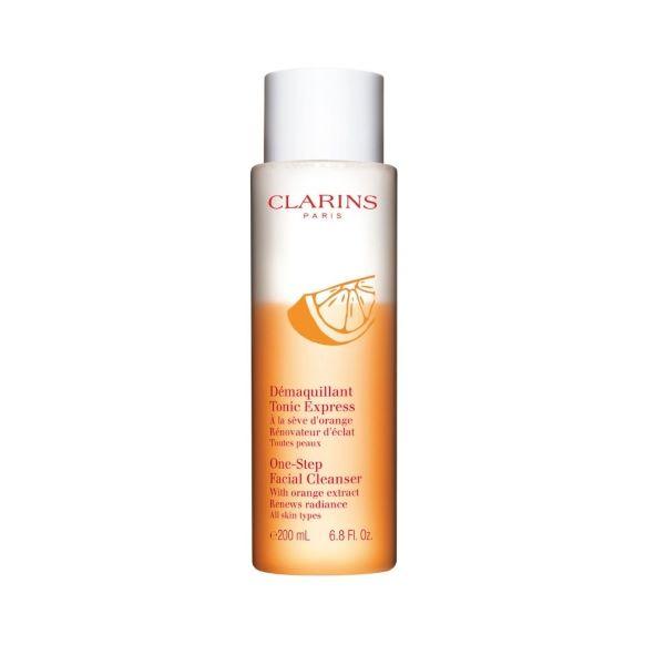 CLARINS One-Step Facial Cleanser