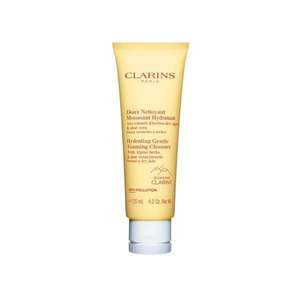 CLARINS Hydrating Gentle Cleanser