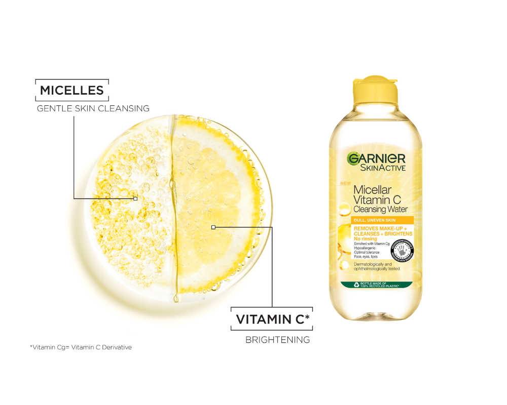 Garnier Vitamin C