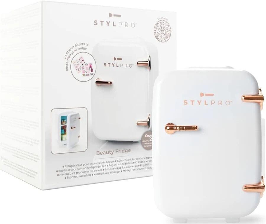 STYLPRO Beauty Fridge Rose Gold