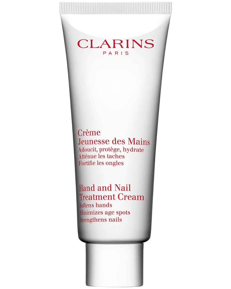 Hand And Nail Cream