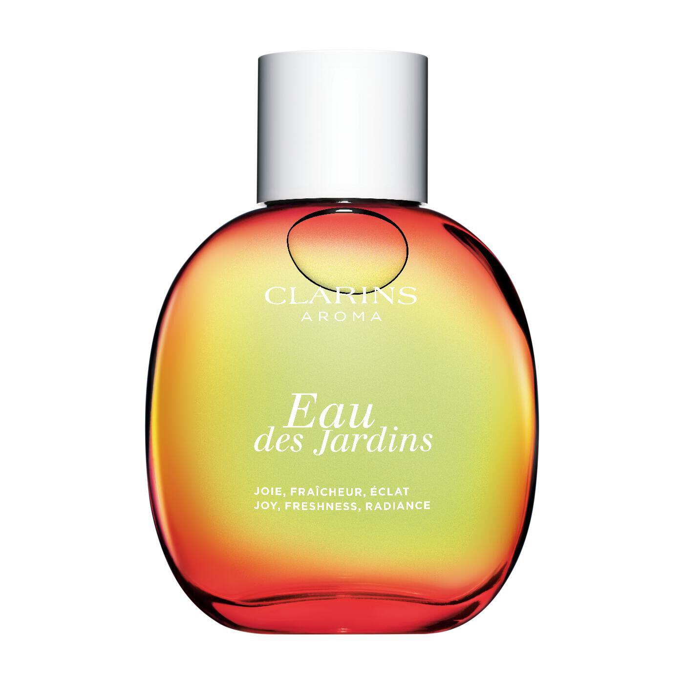 Clarins Eau De Jardin Fragrance