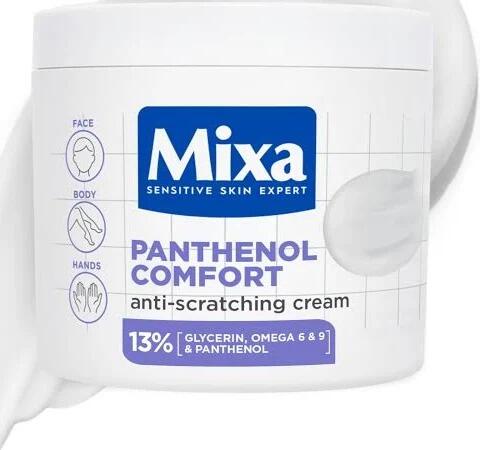 MIXA Panthenol Comfort Cream