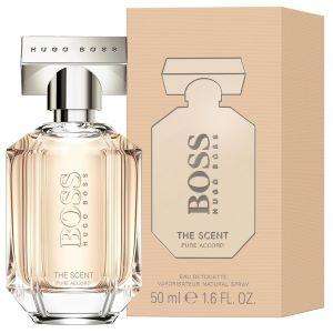 BOSS The Scent Pure Accord EDT
