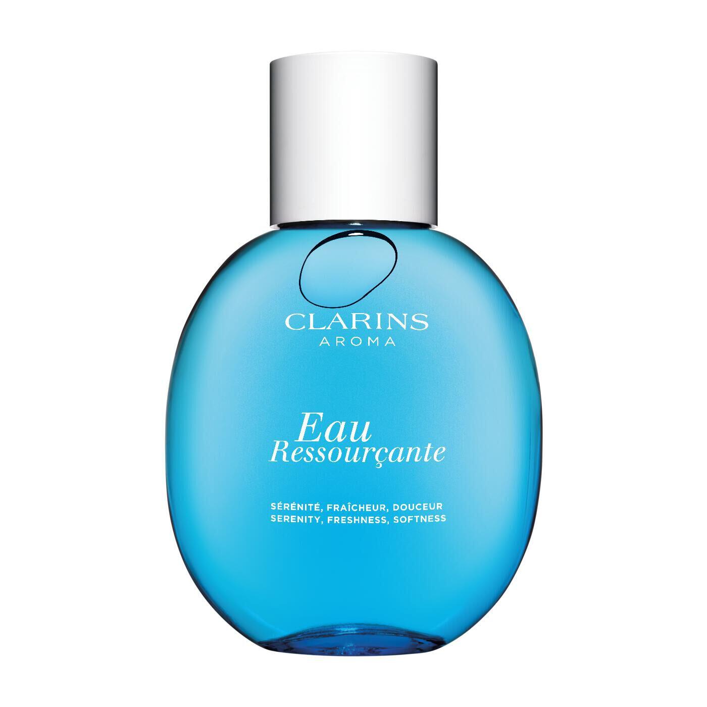 Clarins Eau Resourcante