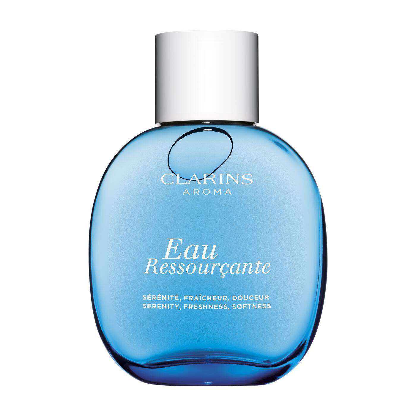 Clarins Eau Resourcante