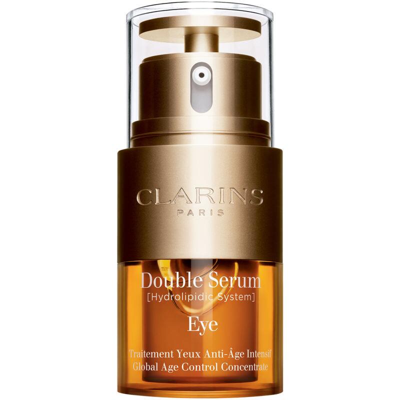 Clarins Double Serum Eye
