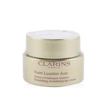 Clarins Nutri Lumiere Day