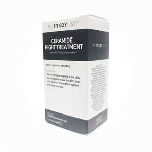 Ceramide Night Treatment