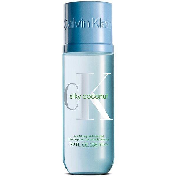 Calvin Klein CK Mist - Silky Coconut Body Mist Refreshing & Hydrating