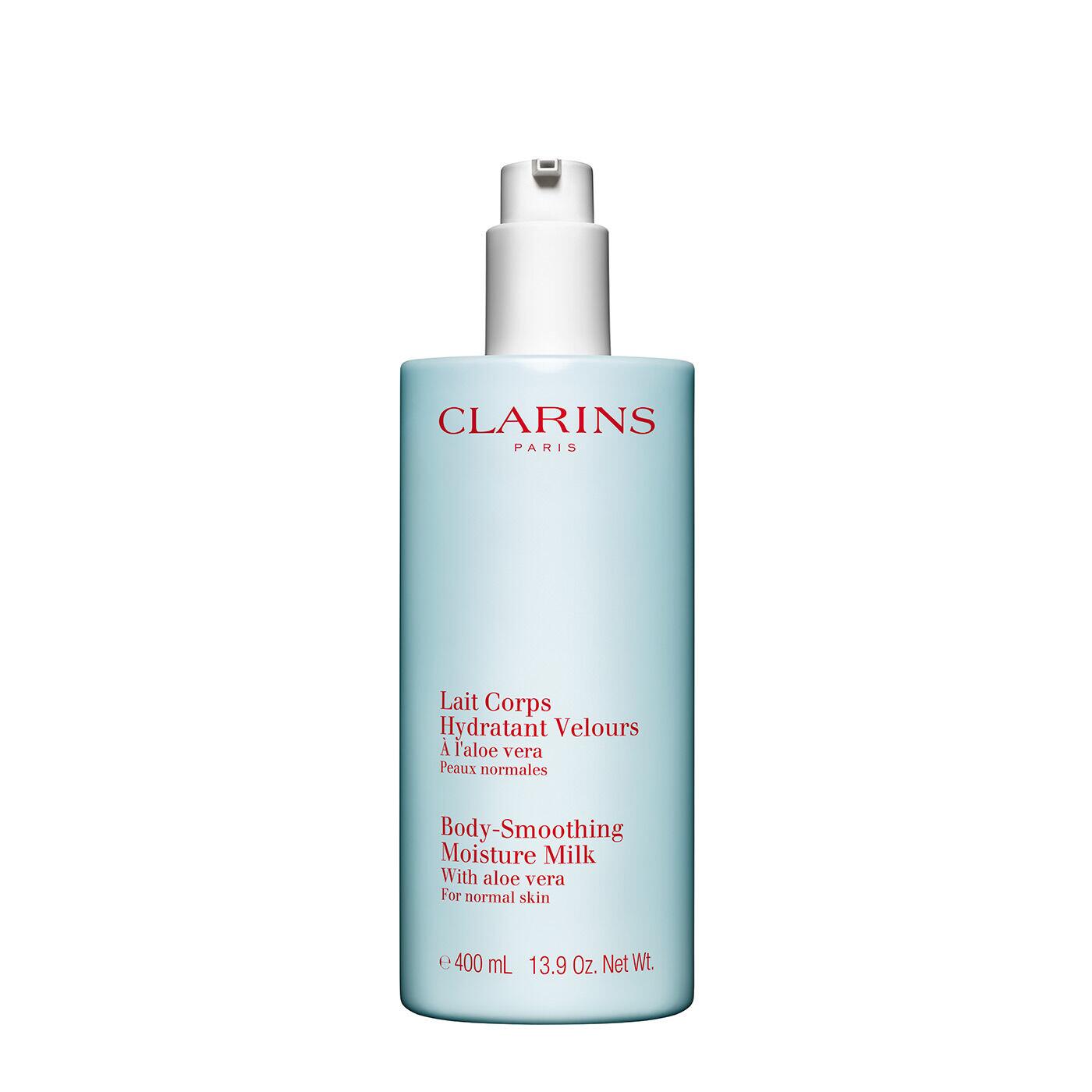 Clarins Body Smoothing Moisture