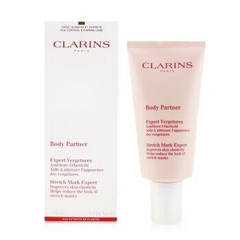 Clarins Body Partner