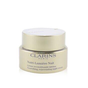 Clarins Nutri Lumiere Night