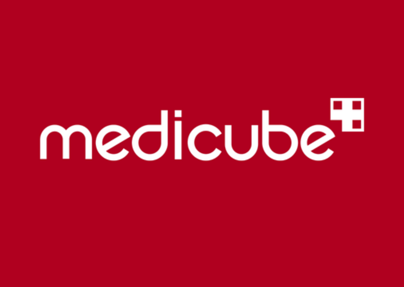 Medicube Korean Skincare