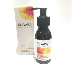 KINVARA Absolute Cleansing Oil