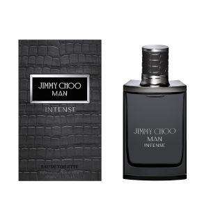 Jimmy Choo Man - Intense