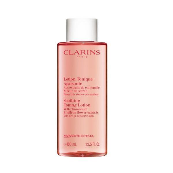 CLARINS Soothing Toning Lotion