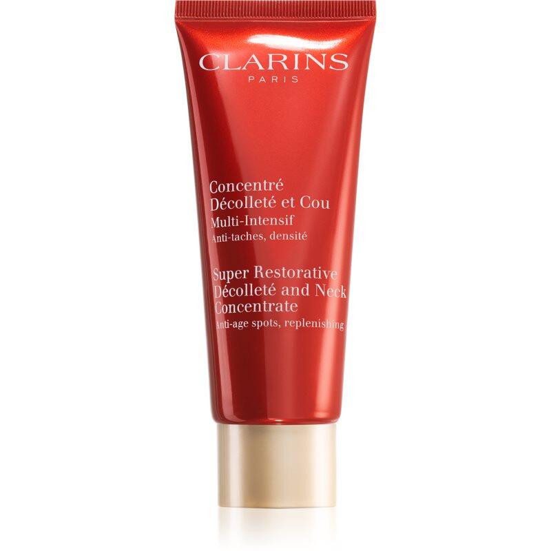 Super Restorative Decollete And