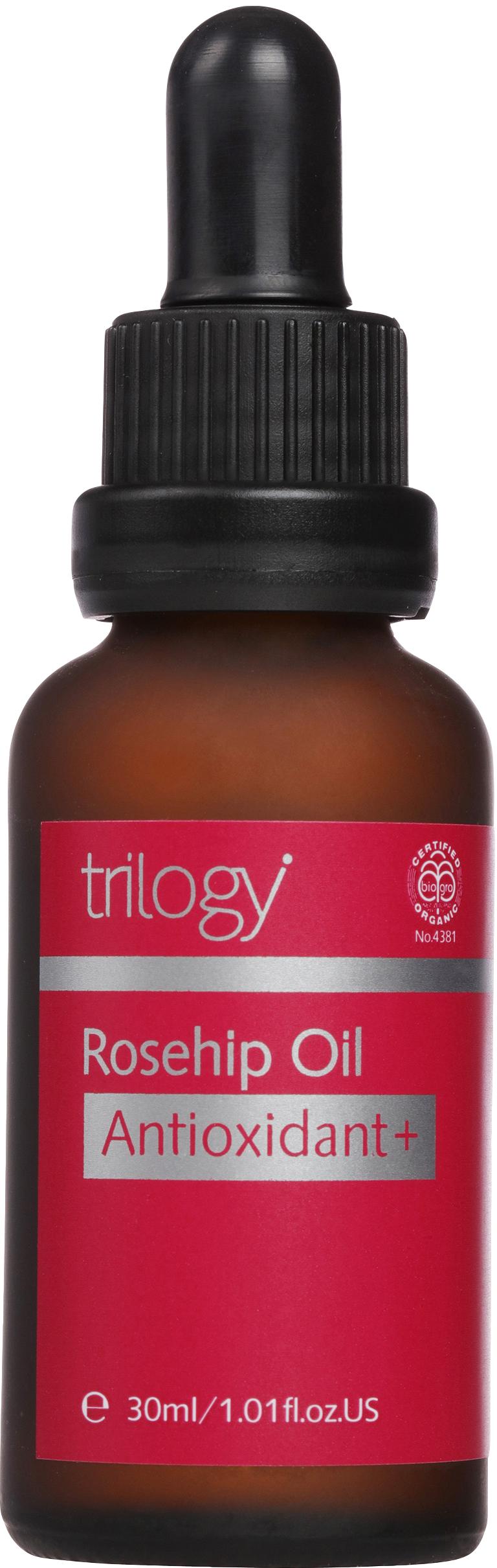Trilogy Rosehip Oil - Antioxidant+