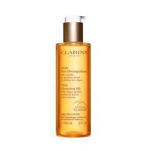 CLARINS Total Cleansing Oil