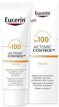 Eucerin Actinic Control SPF 100