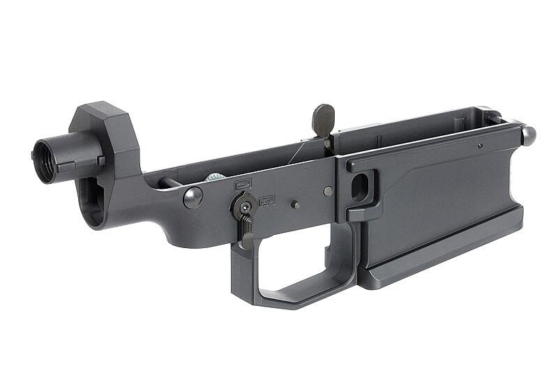 CYMA CM.098 / SR25 / AR10 PLATINUM SERIES LOWER RECEIVER