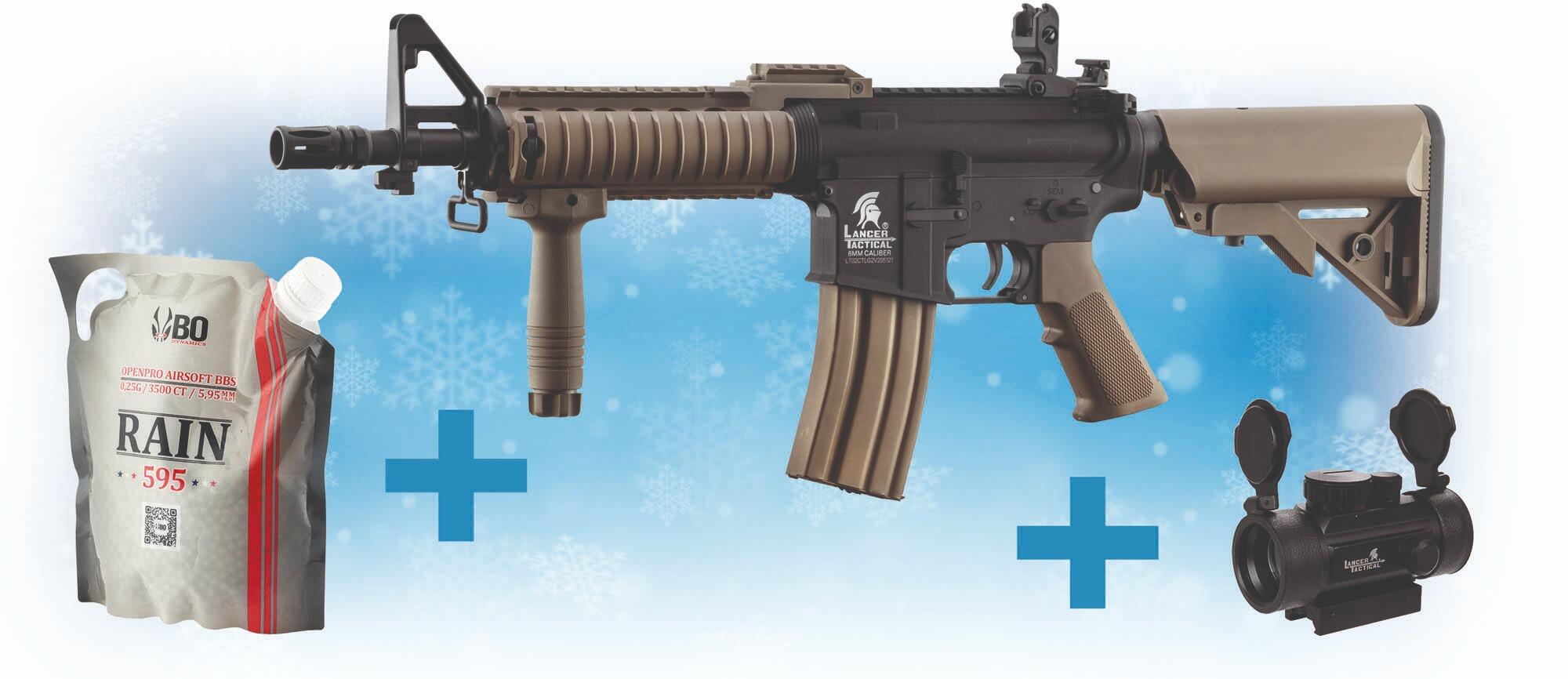 トイガン EVOLUTION Ghost MEMRA CARBONTE ETU Evolution Airsoft Ghost M EMR A Carbontech + ETU