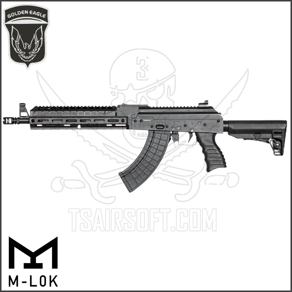 TACTICAL CARBINE AK - M-LOK RAIL