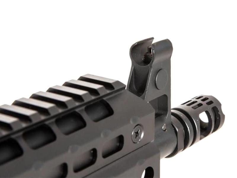 TACTICAL CARBINE AK - M-LOK RAIL