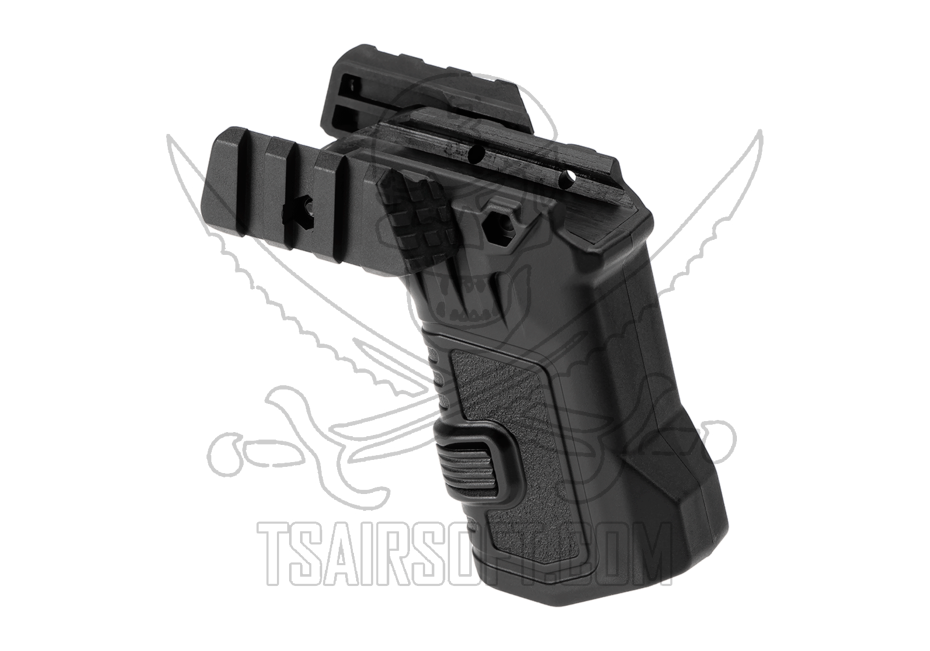 ACTION ARMY AAP01 EXTENDED MAG GRIP
