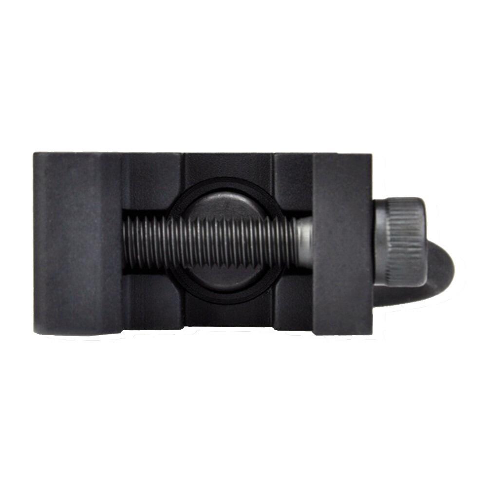 QD SLING SWIVEL WITH 20MM RAILS MOUNT