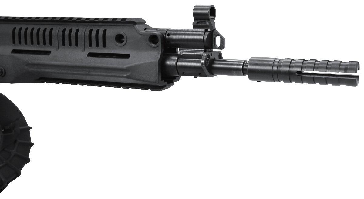 LCT LCK-16 (RPK) LIGHT MACHINE GUN