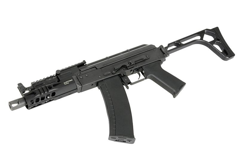 Ак 12 страйкбол. Arcturus SLR AK Carbine (at-ak01). Arcturus АК-105 SLR. АК-12 Arcturus. Arcturus АК-74 U Custom.
