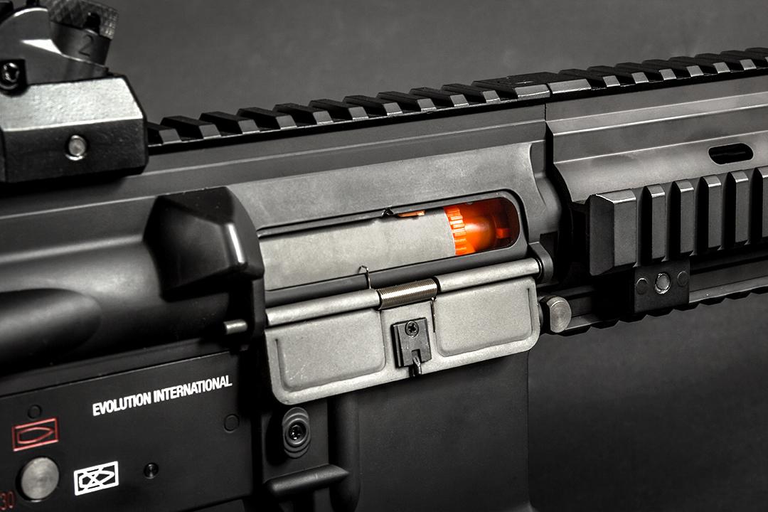 EVOLUTION AIRSOFT E-416 CQB ETS