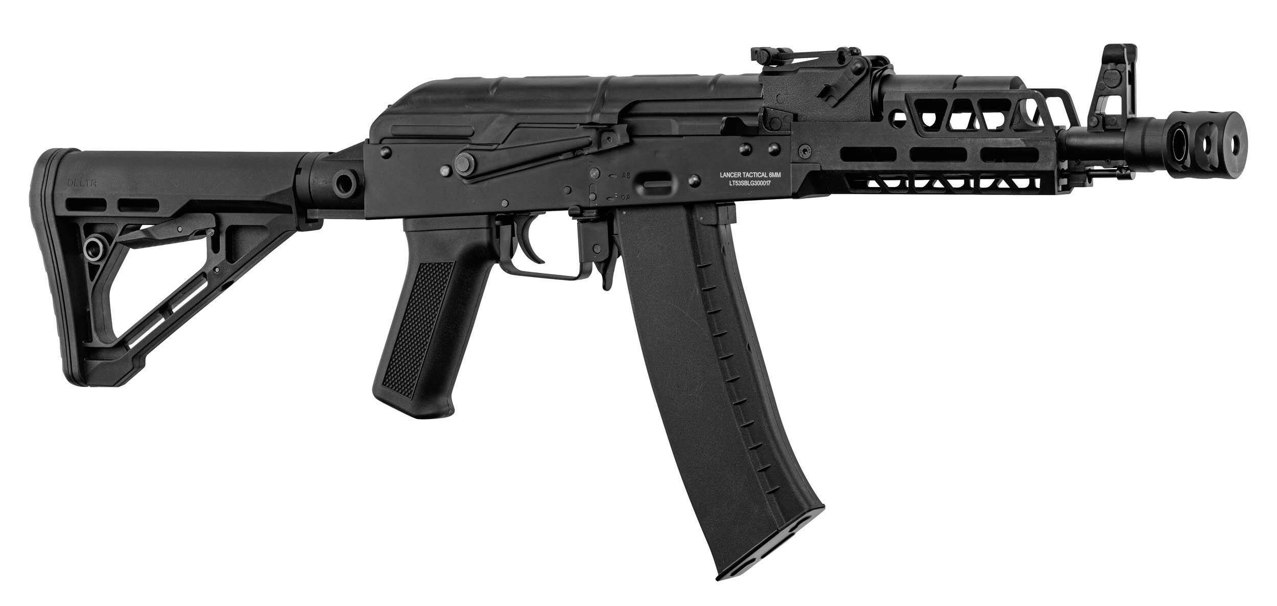 LT-53 AK-74MLS GEN 3