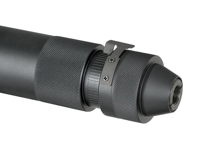 5ku Pbs 4 Aks 74 Suppressor Black