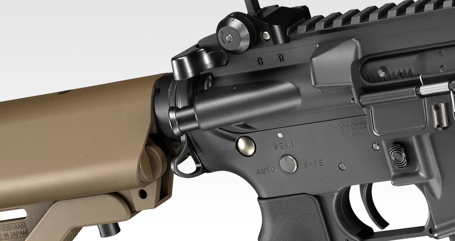 2*O様 東京マルイ MK18 MWS 東京マルイMWSで組む Mk18 Mod1の記事まとめ | aqua5150 gear review