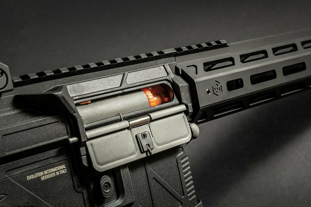 Evolution Airsoft Ghost XS EMR S Carbontech + ETU