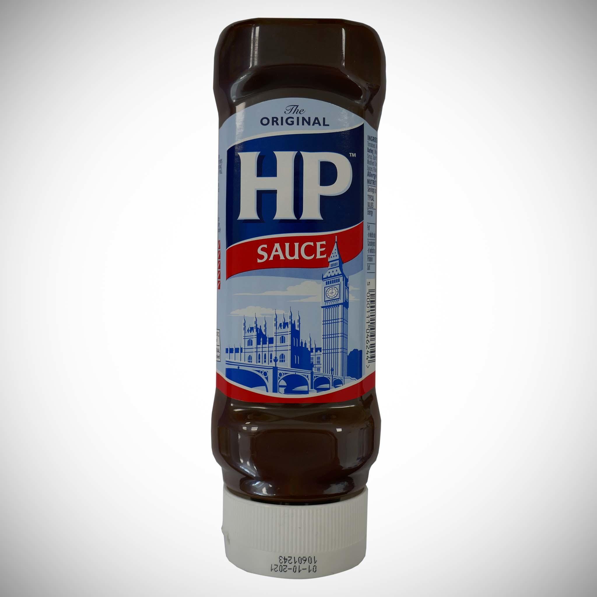 HP Sauce 450g