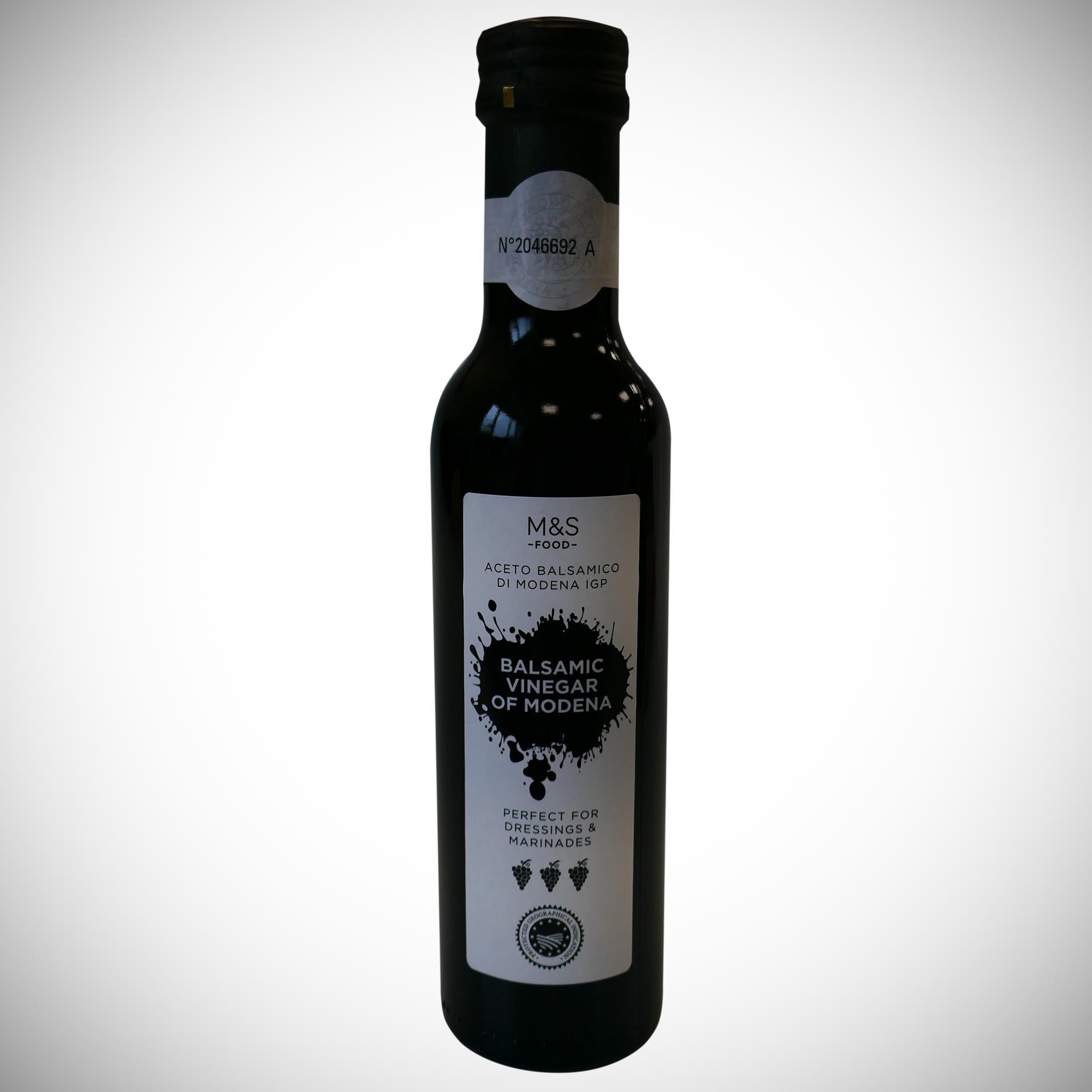 Balsamic Vinegar Modena 250ml