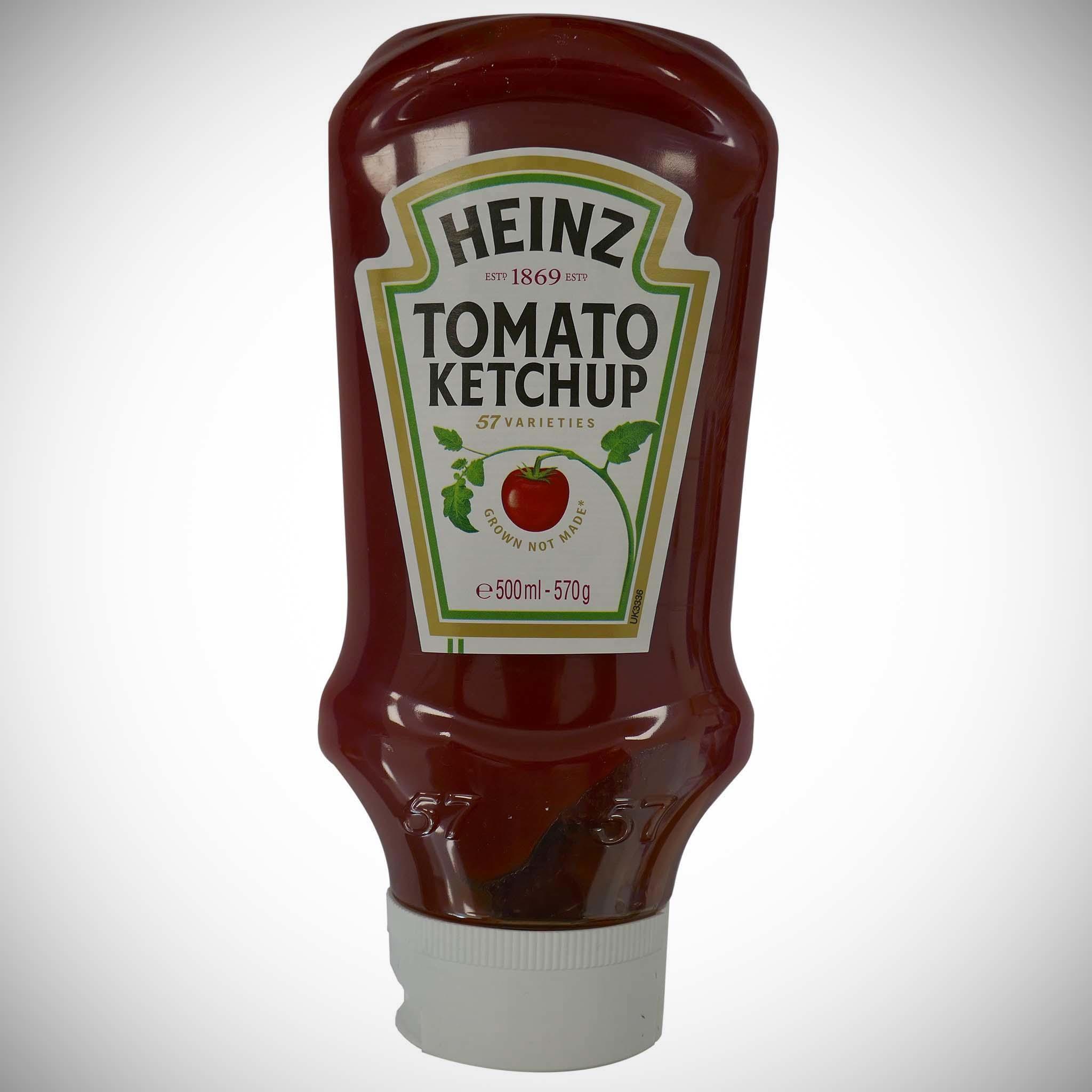 Heinz Ketchup 570g