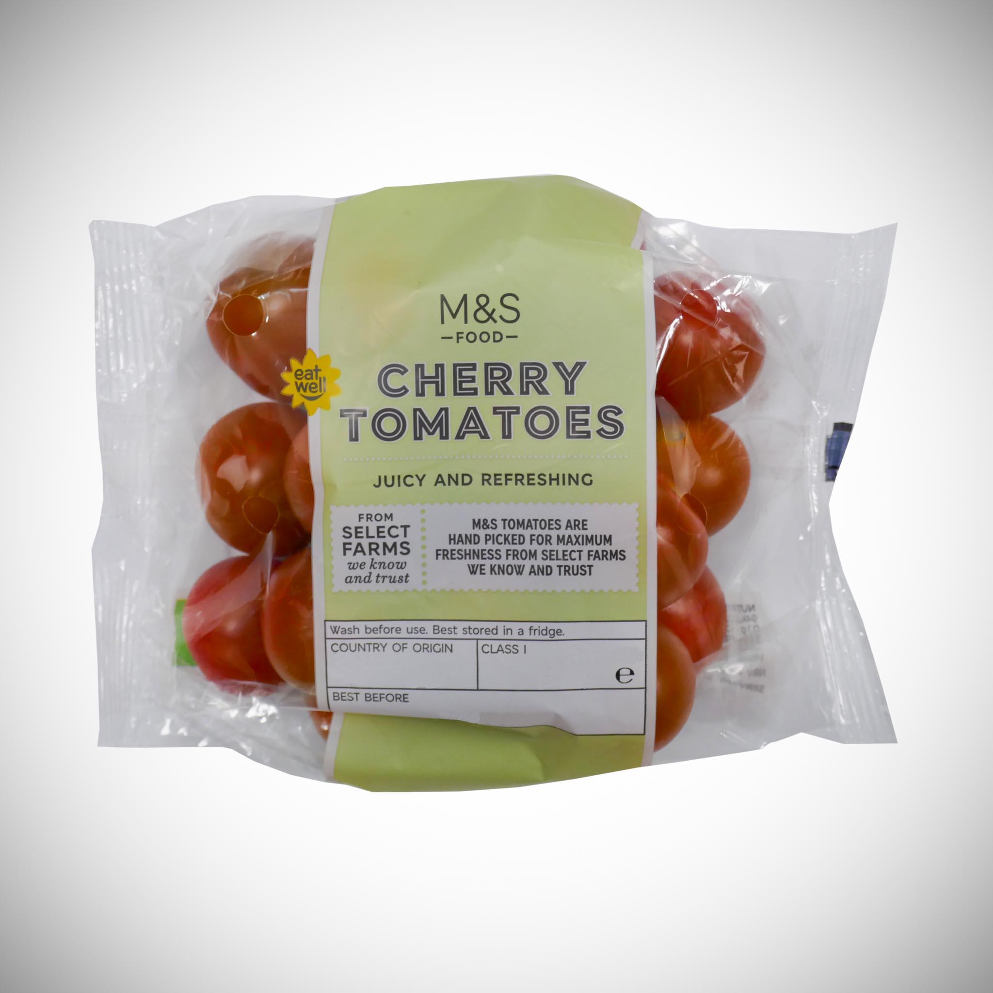 Cherry Tomatoes 335g