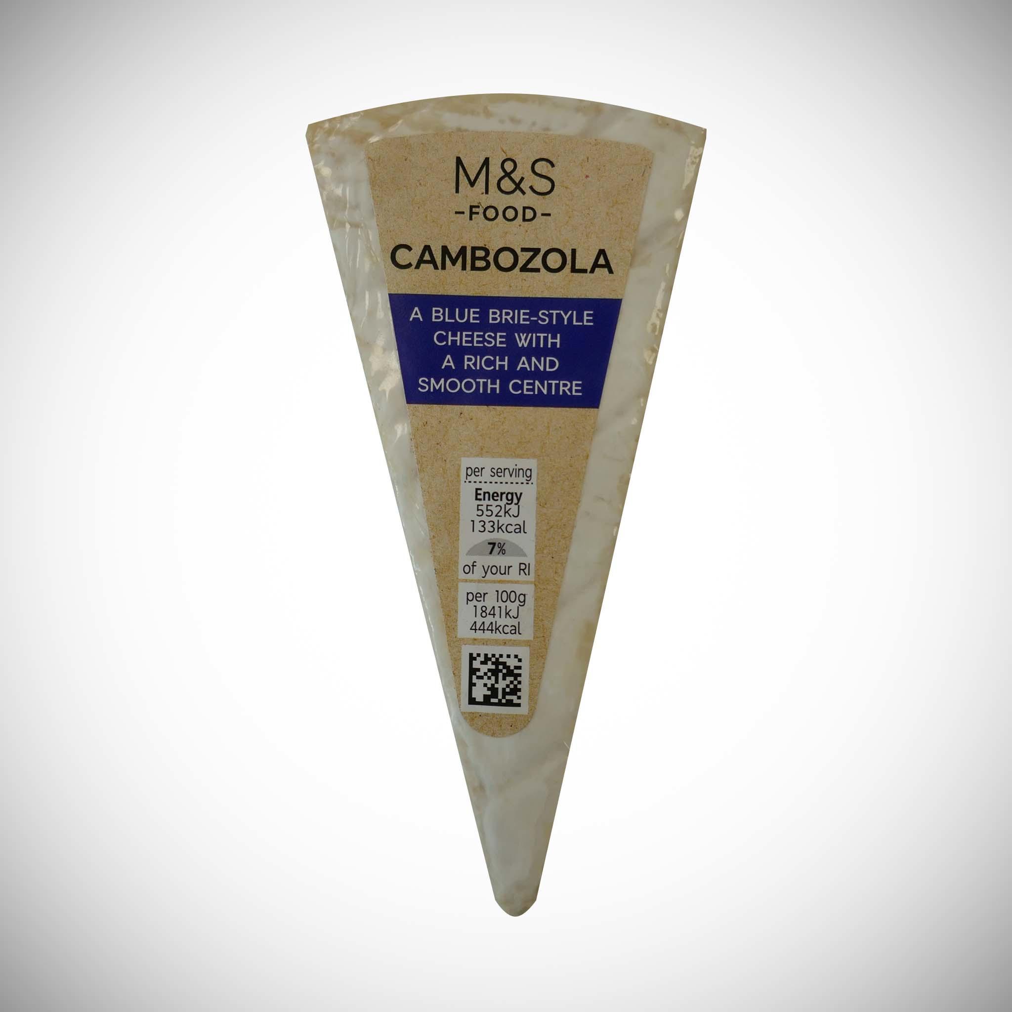 Cambozola Cheese 165g