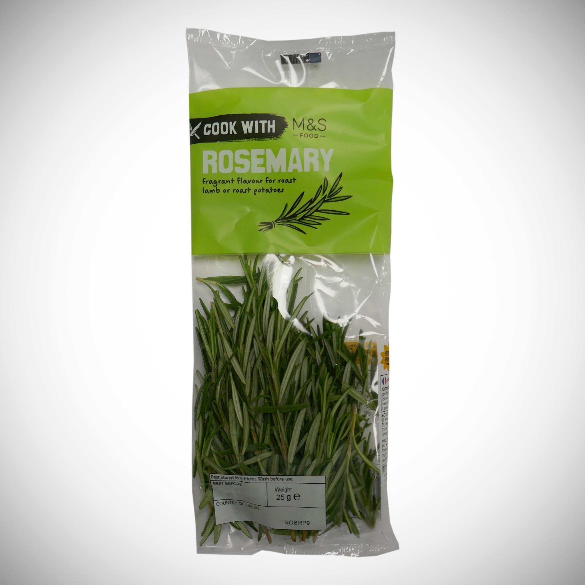 Rosemary 25g