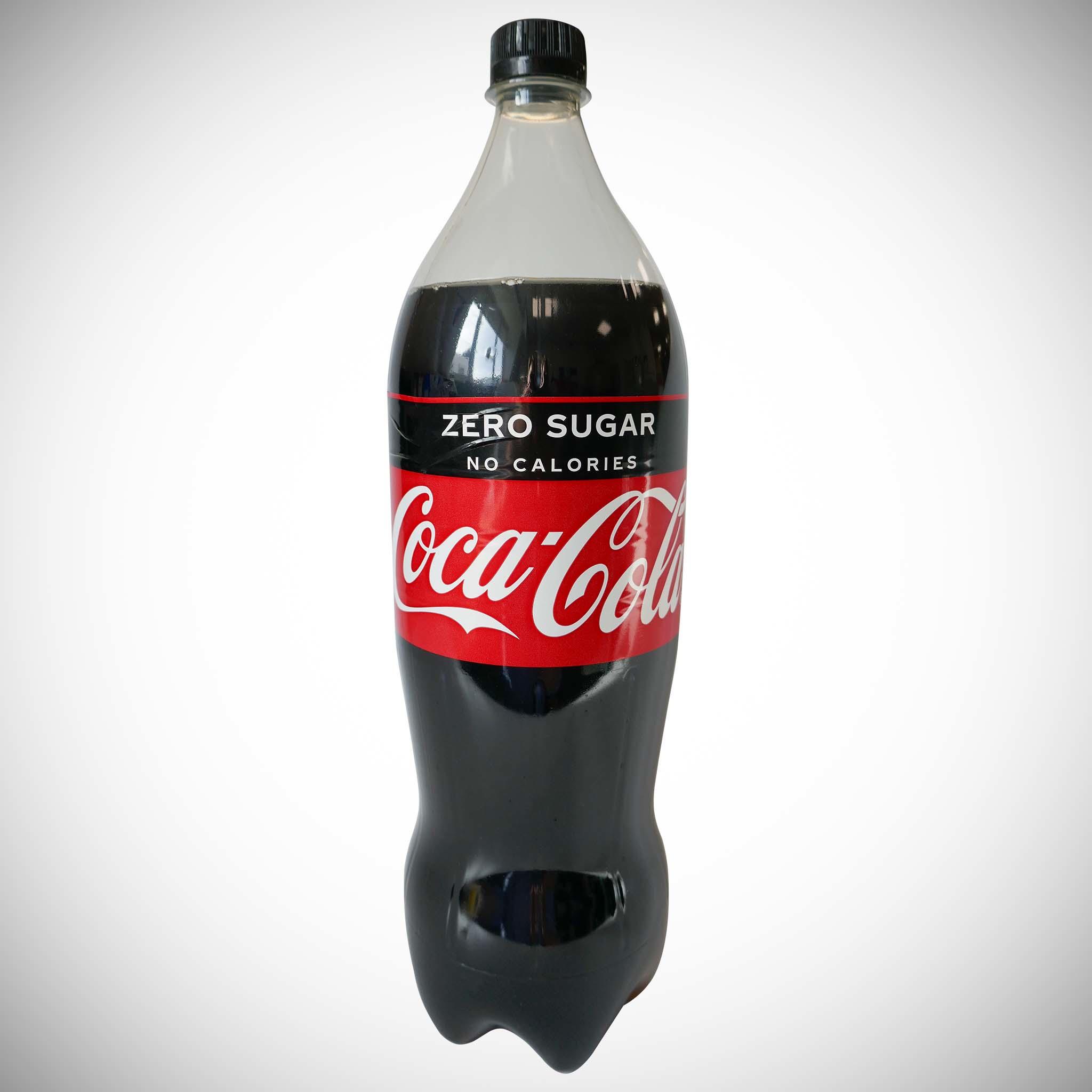 Coke Zero 1.75l