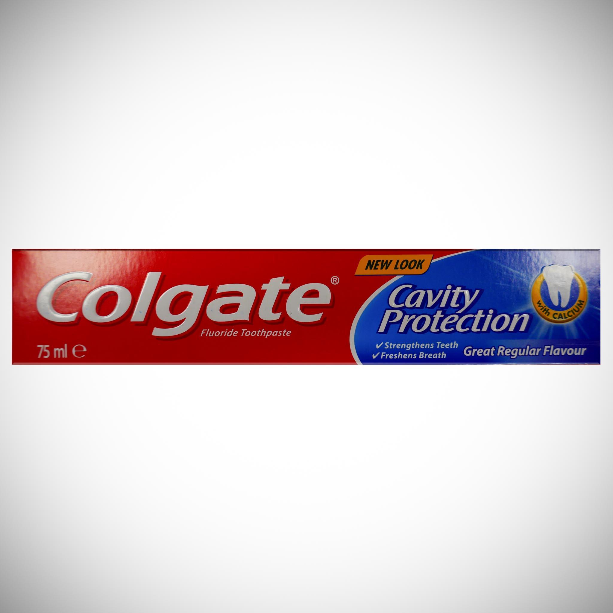 Colgate Cavity Protection 75ml