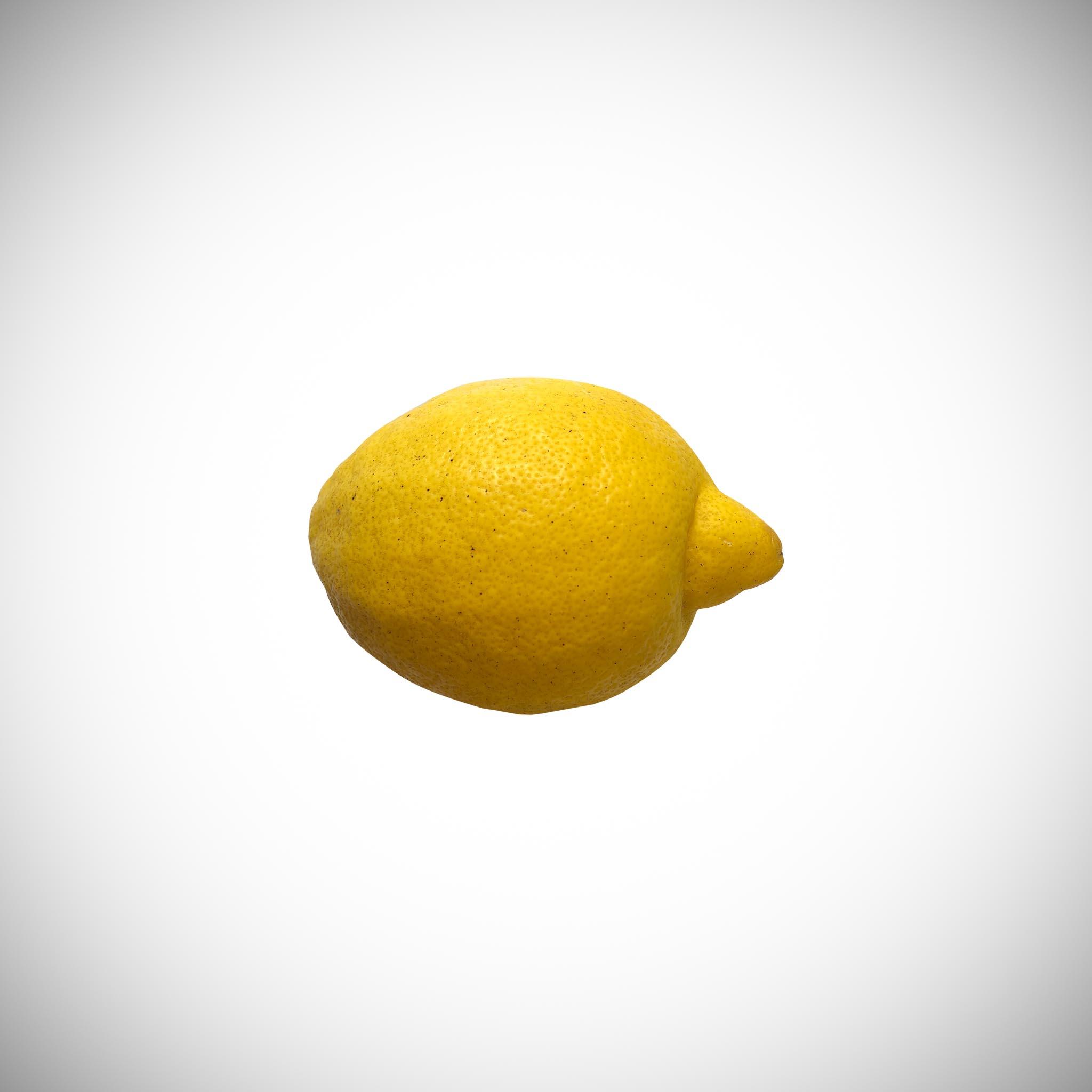 Loose Lemons