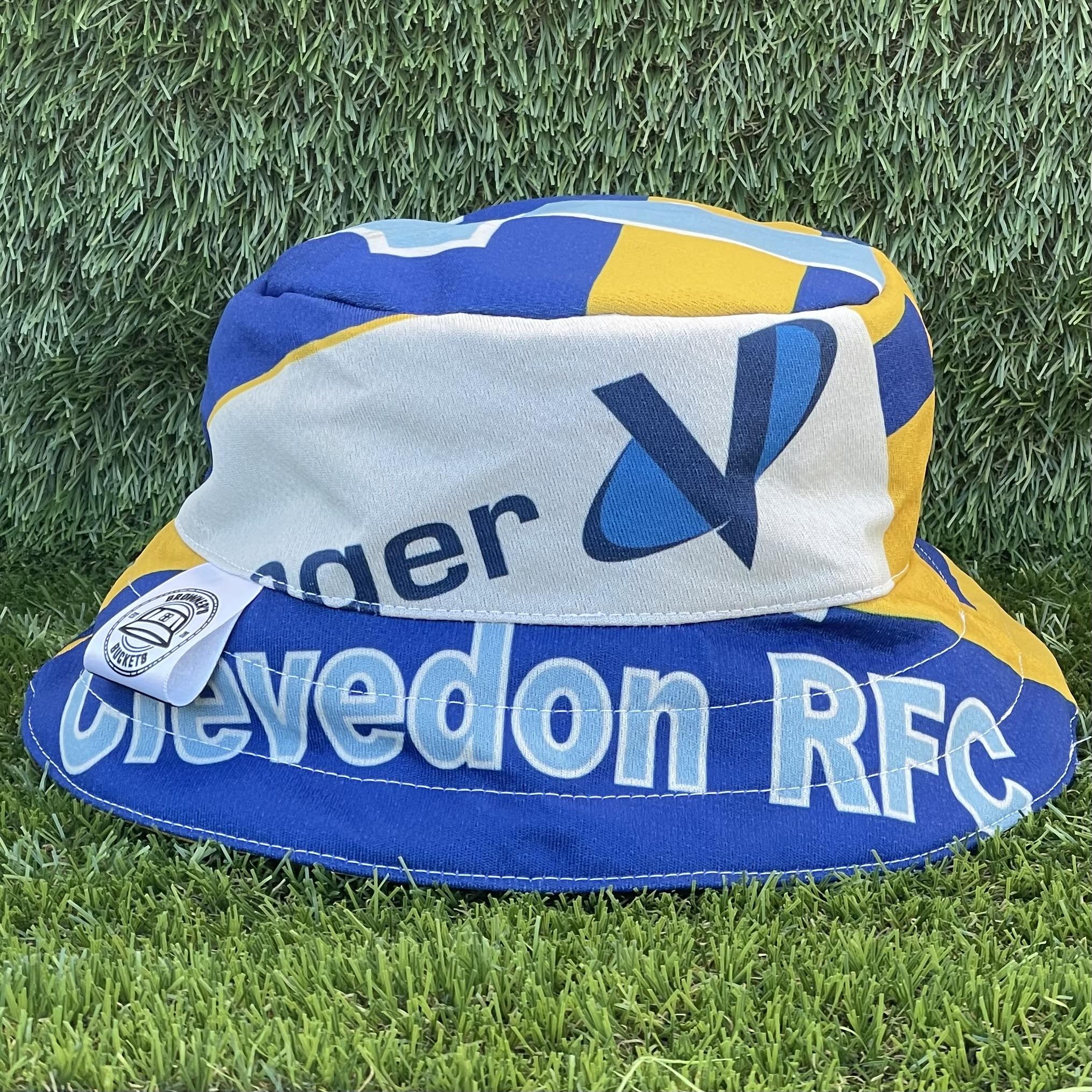 Clevedon RFC Bucket Hat