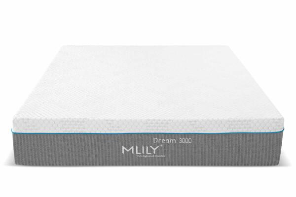 Mlily Dream 3000 Pocket Gel Memory Mattress